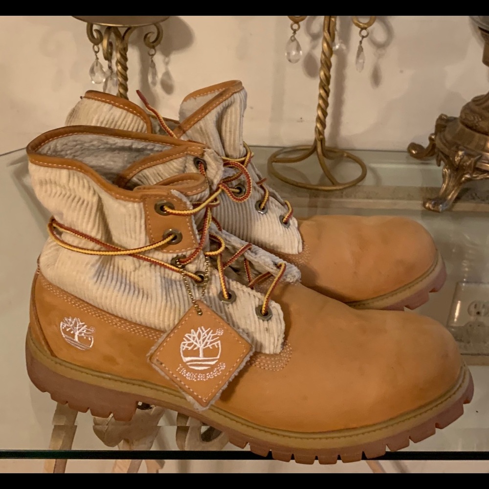 Timberland Boots